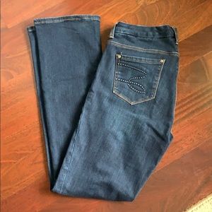 Seven 7 jeans